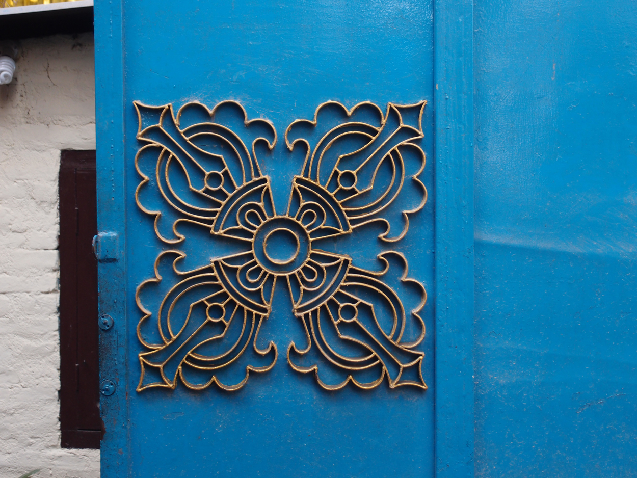 2018-01-16 10 Uhr - In der Stadt (Foto) 